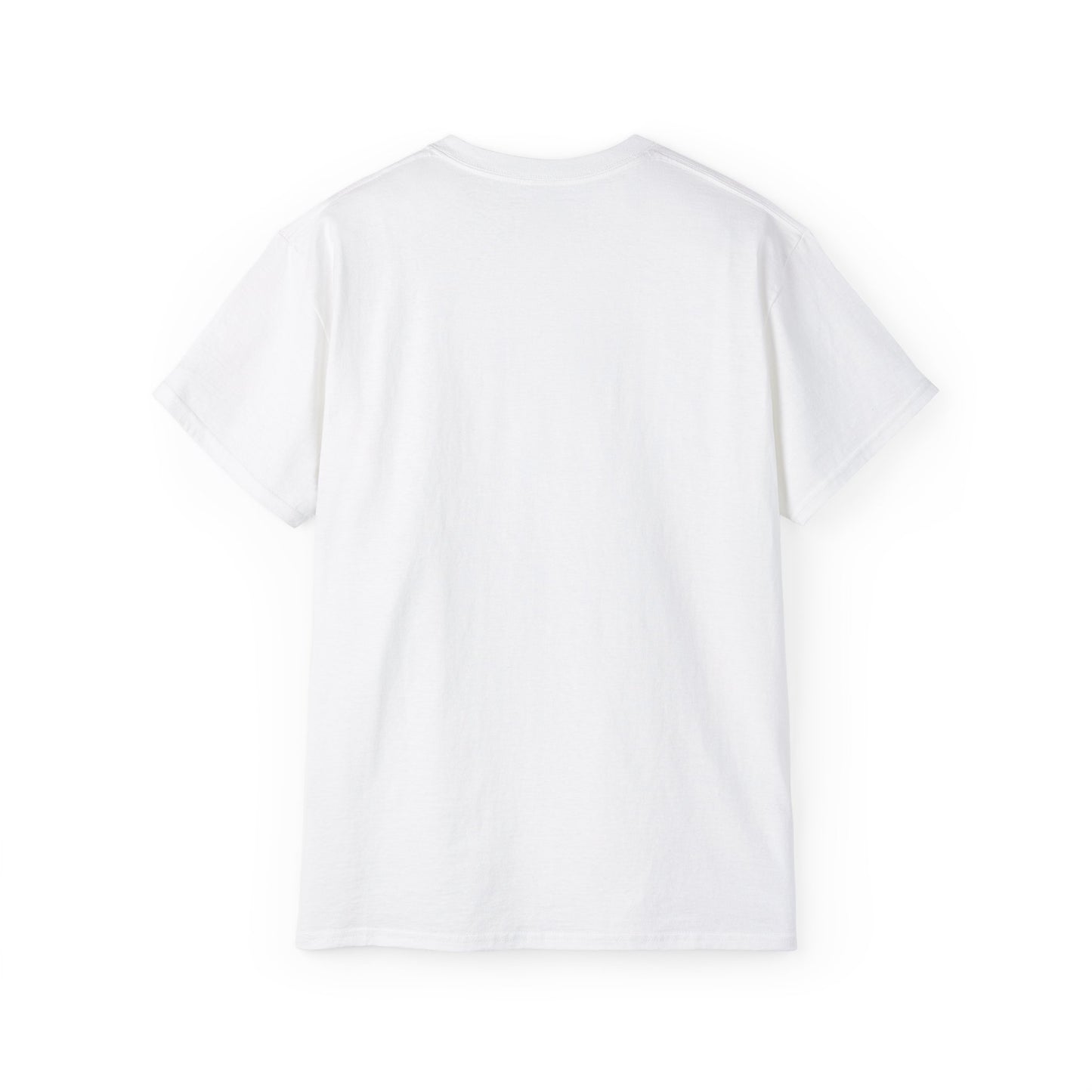 Haitian Pride Unisex Ultra Cotton Tee - AYITI PAP PERI Map Design