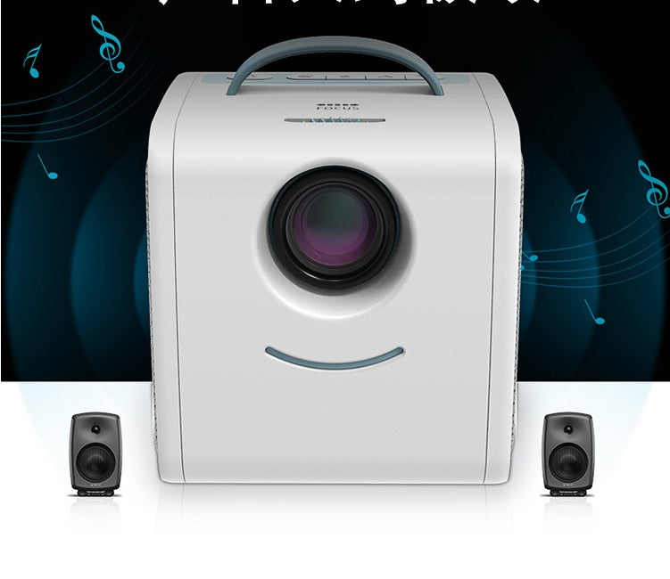 projector mini home home theate