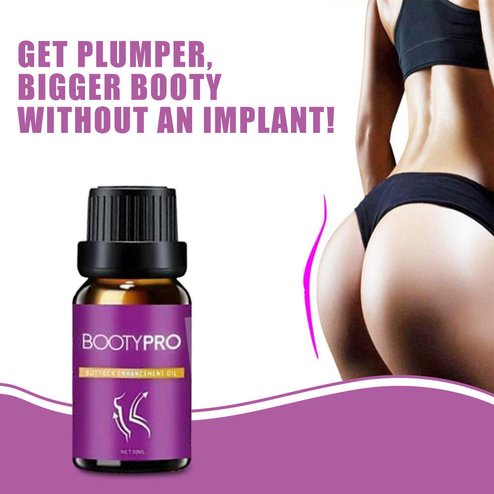 plump butt enhance oil plumbum cream