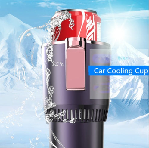 Smar thot and cold