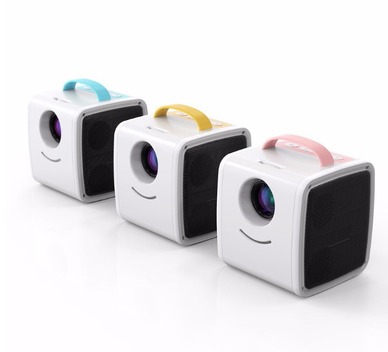 projector mini home home theate