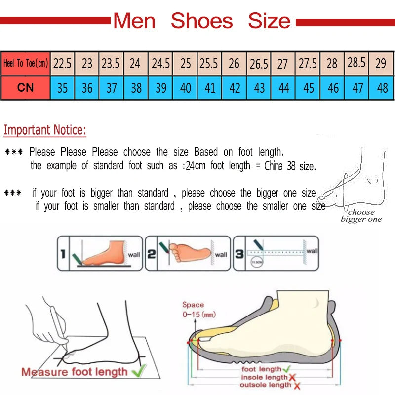 Leather Casual Boots for Men Fashion Yellow Mens High Top Shoes Leather Moccasins Comfortable Loafers Men Shoes Ankle Boots
