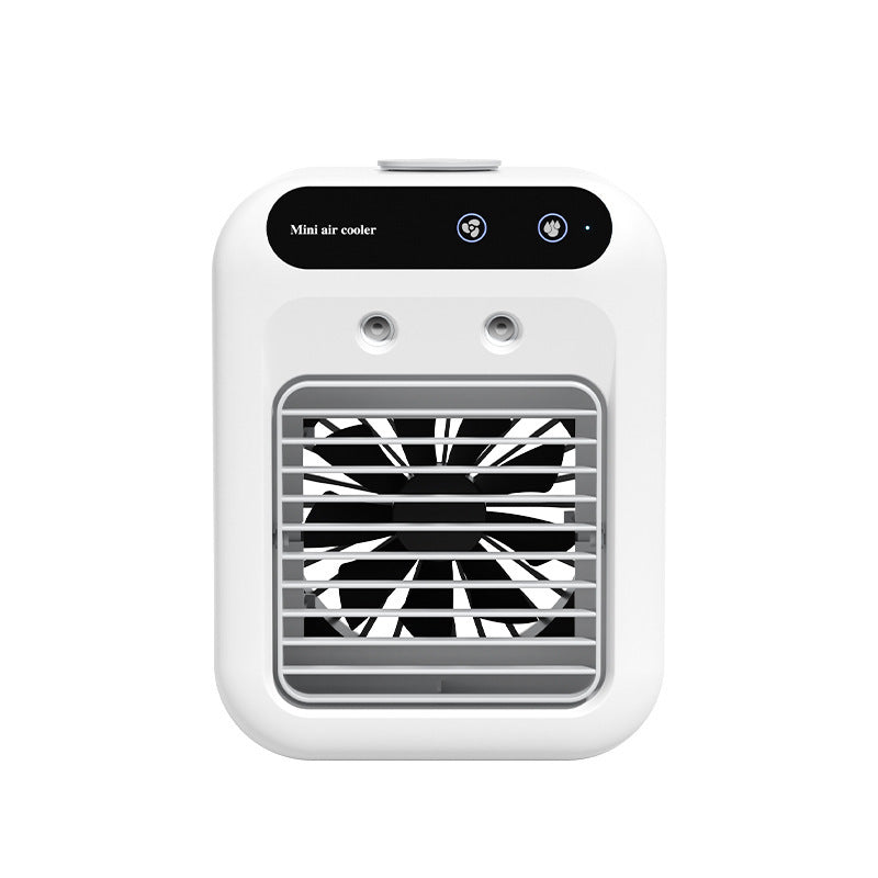 Fan Air Conditioning For Room Office Portable Air Conditioner Cars