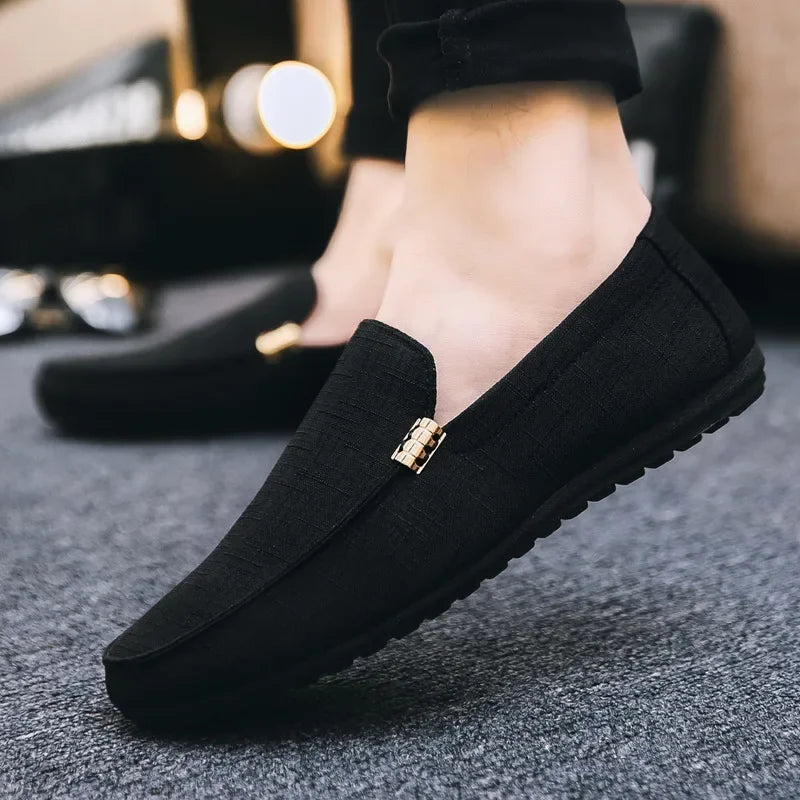 Men footwear