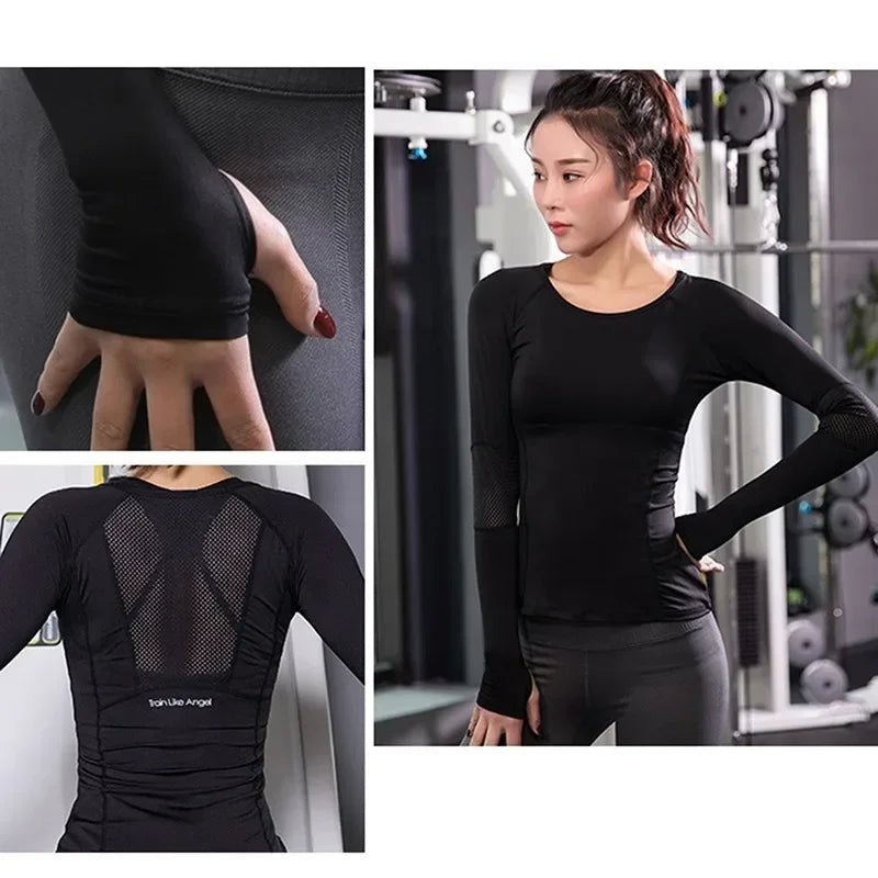 Sports wear