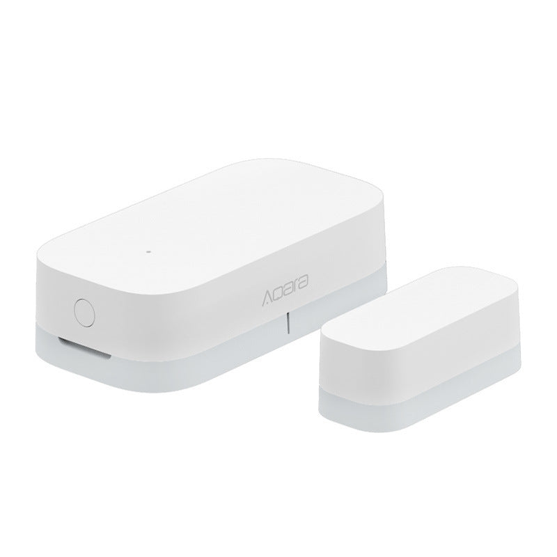 smart home security alarm