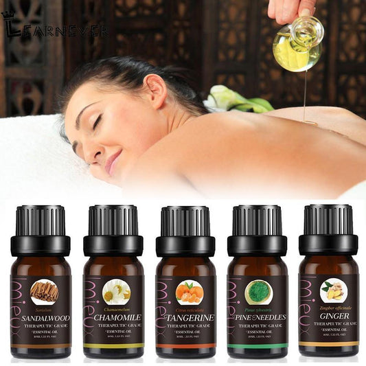 essential oil