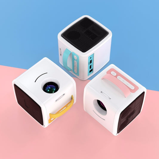 projector mini home home theate