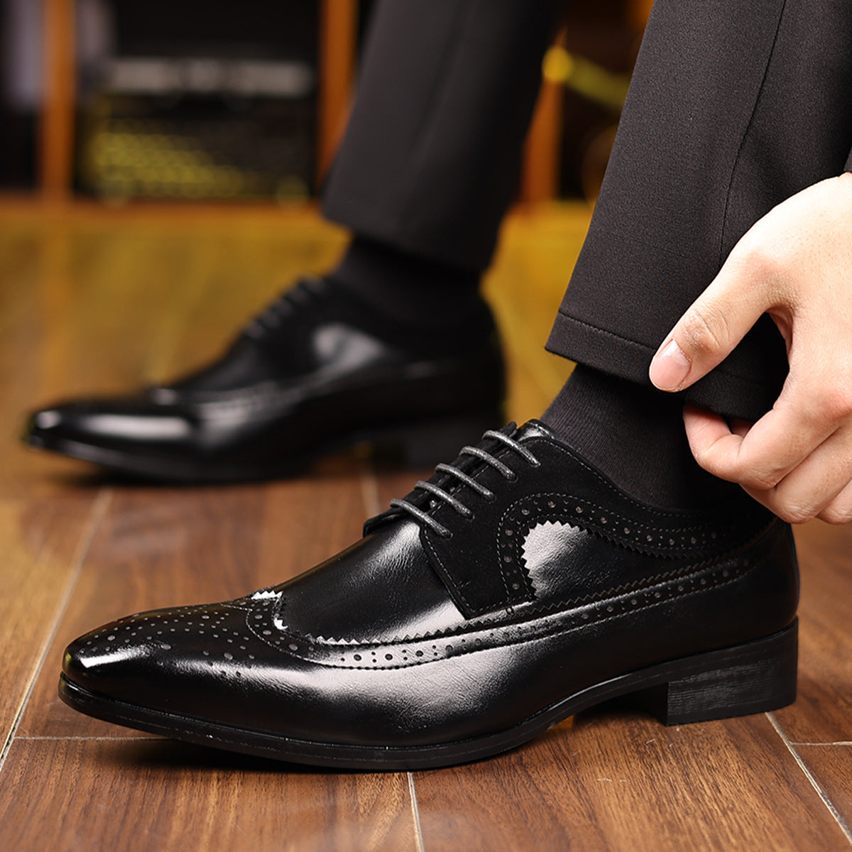 shoes