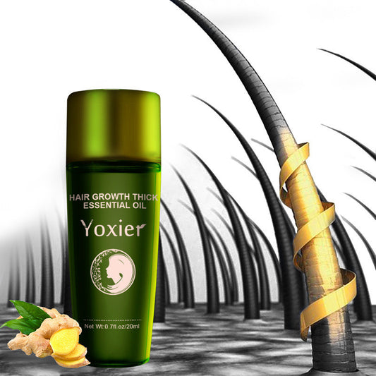Lumina oil