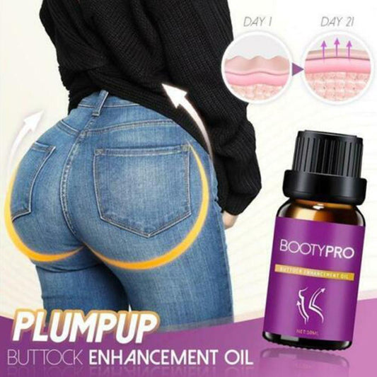 plump butt enhance oil plumbum cream
