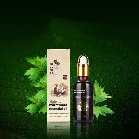 oil massage facial Oil