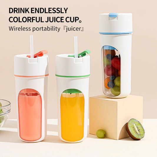 xer Squeezer Machine Ice Crush Cup Food Processor
