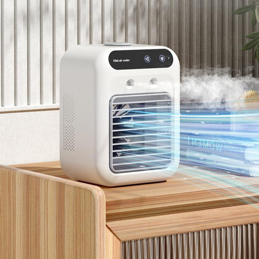 Fan Air Conditioning For Room Office Portable Air Conditioner Cars