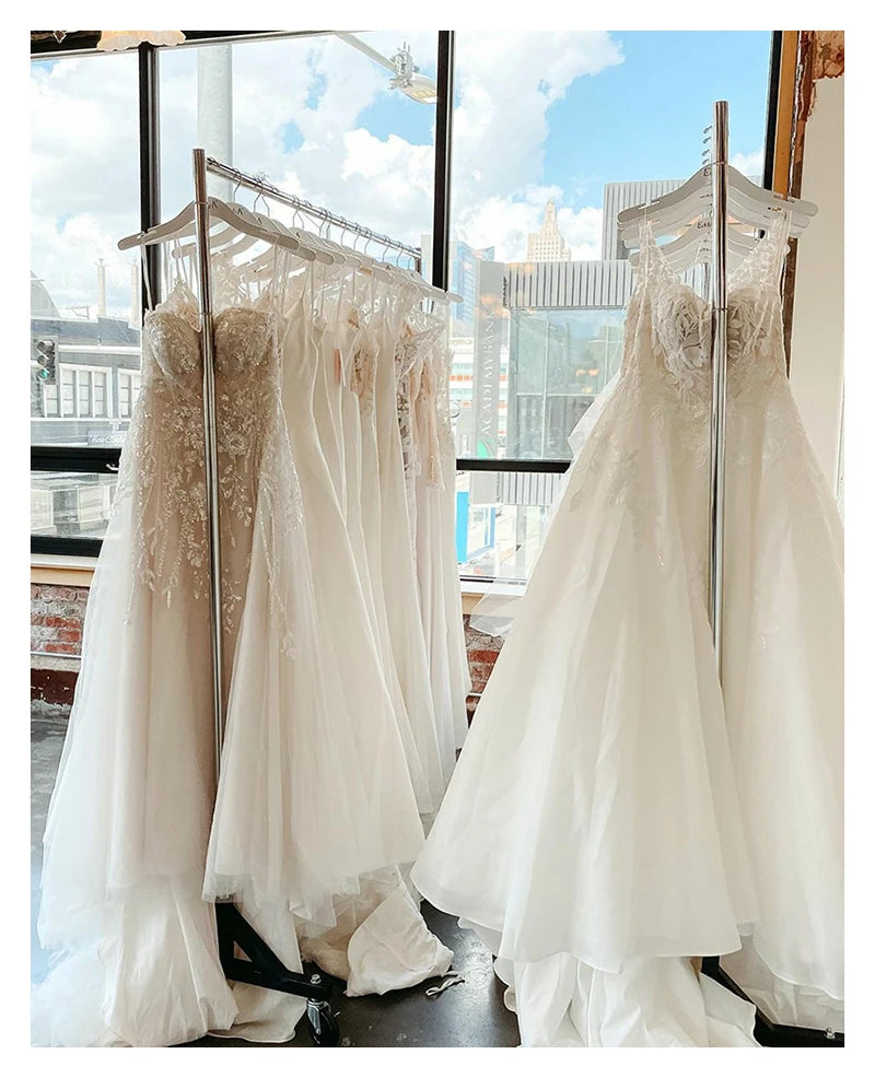 LORIE Grey Green Flower Girl Dresses Tulle Generous Little Girl Dress Satin Princess Dress Baby Girl Dresses Customized 2025