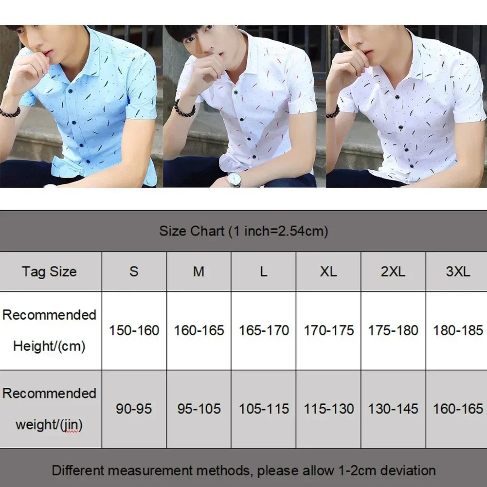 Men Men Shirt Cardigan Casual ClothesBlouse Comfortable Cotton Fashion No Elasticity Outerwear Polyesterv Comfy