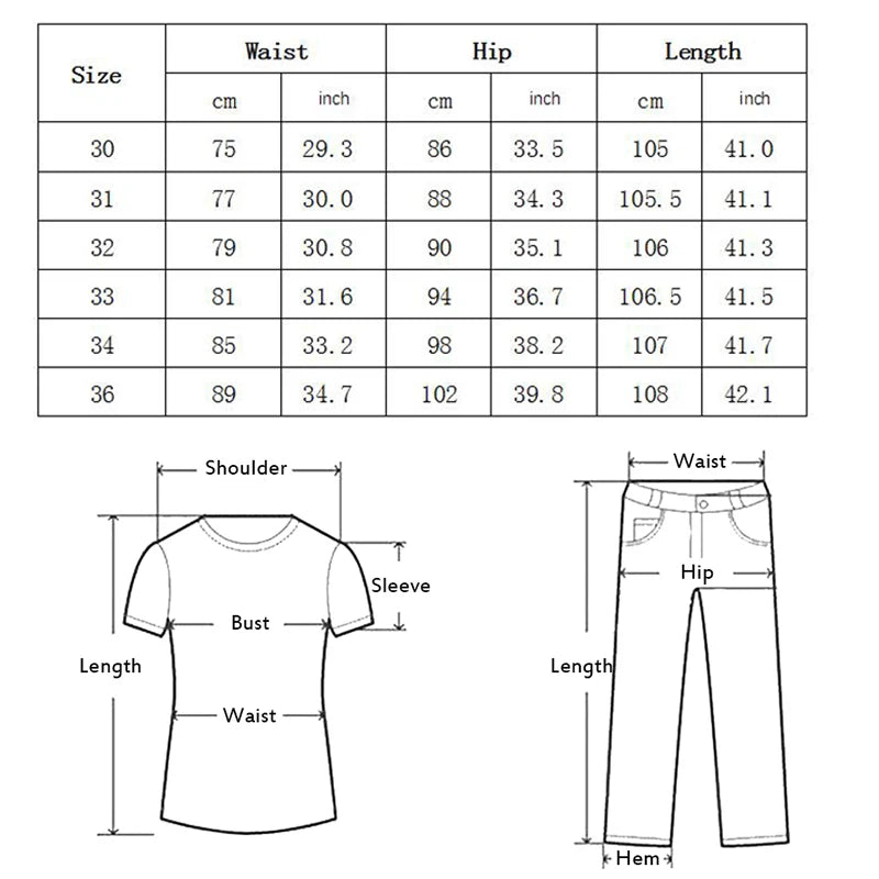 2023 New Summer Casual Pants Men 97% Cotton Solid color Business Fashion Slim Fit Stretch Gray Thin Trousers Male Brand Clothing