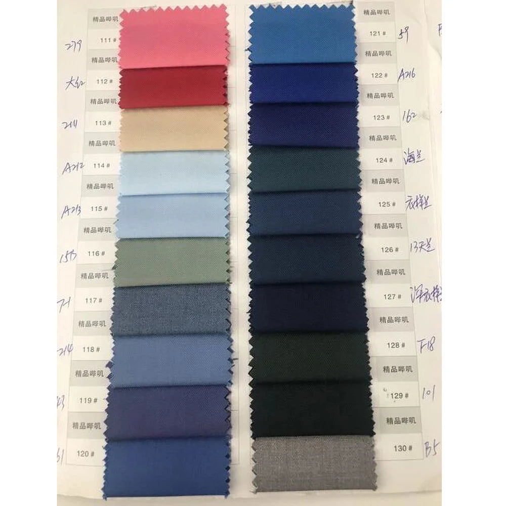 Casual Suits Set 2 Piece For Men Single Breasted Peak Lapel Business Activity Daily Office  Customized Outfits Jacket With Pants