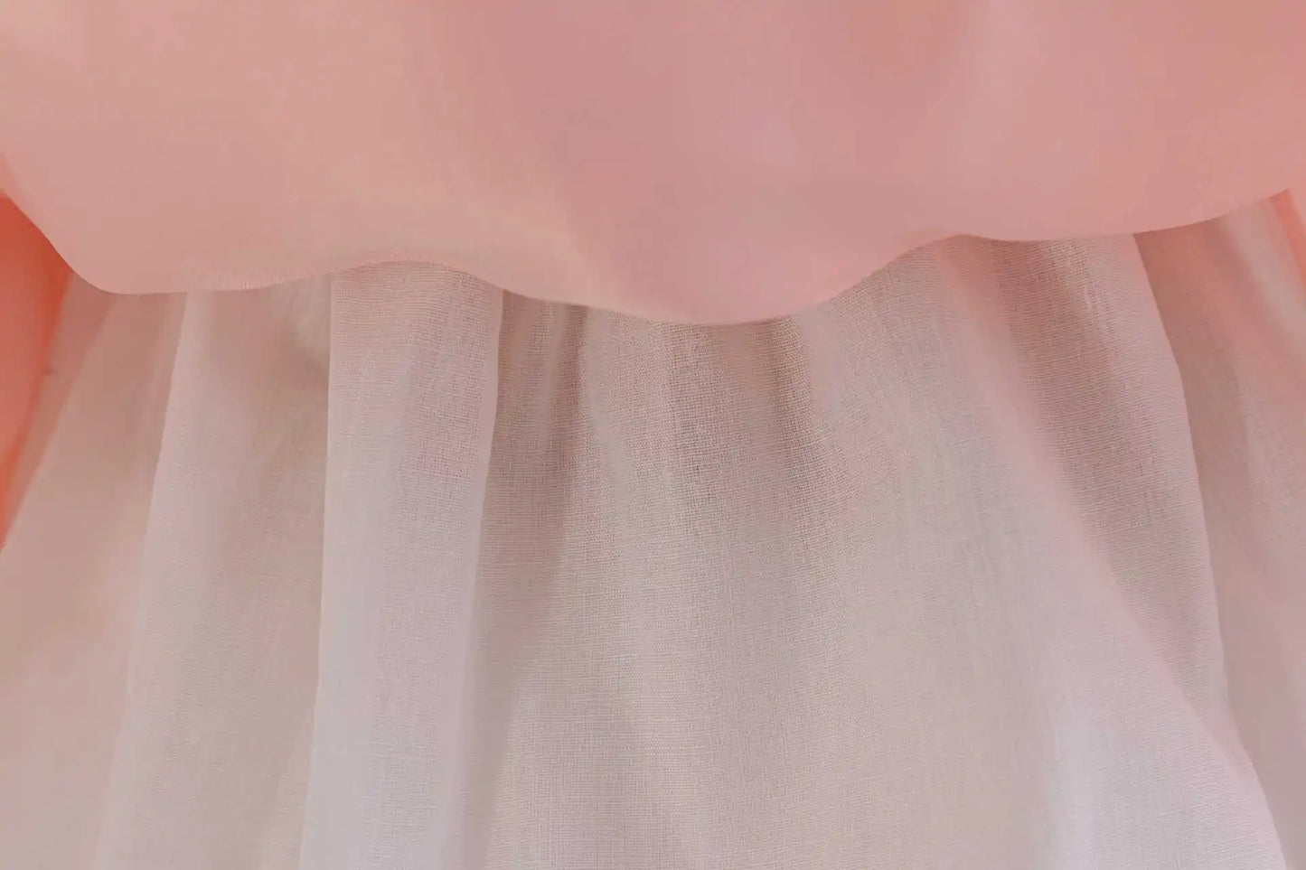 HETISO Girls Party Dresses Flower Elegant Child Wedding Gown Sequined Big Bow Kids Birthday Ceremonial Frocks 1-7 Years
