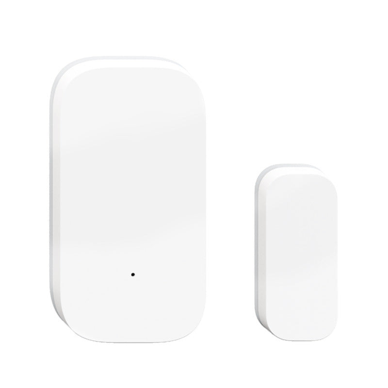 smart home security alarm
