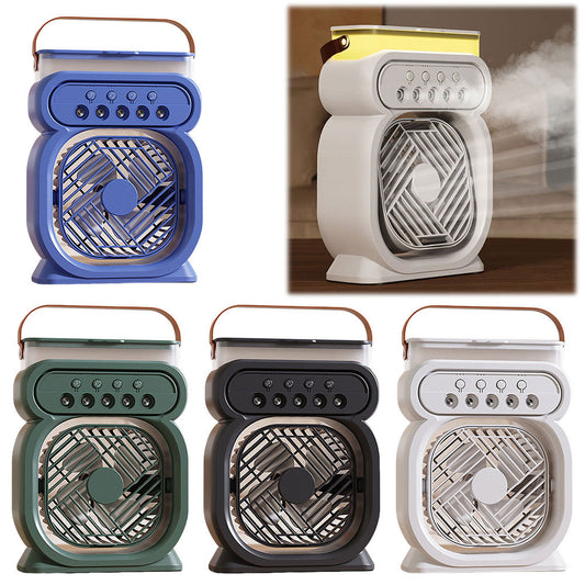 3 in1 portable air conditioner evaporative