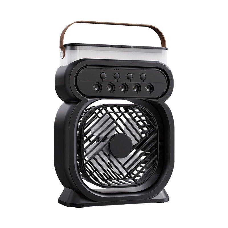 3 in1 portable air conditioner evaporative